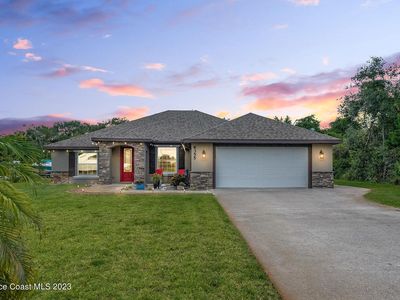 6355 Sleepy Hollow Dr, Titusville, FL, 32780