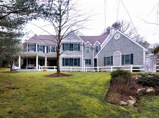 48 White Birch Way, West Barnstable, MA 02668