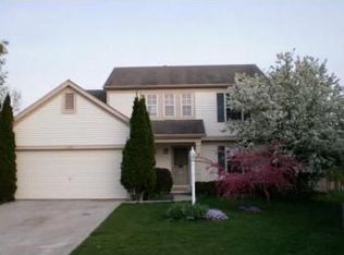 5463 Bentonhurst Ct, Galloway, OH 43119