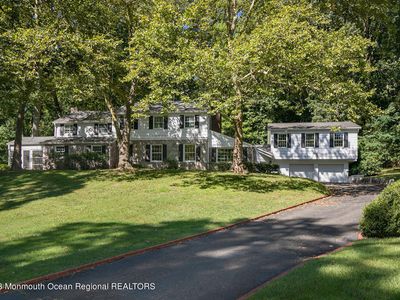 173 Hartshorne Road, Locust, NJ, 07760