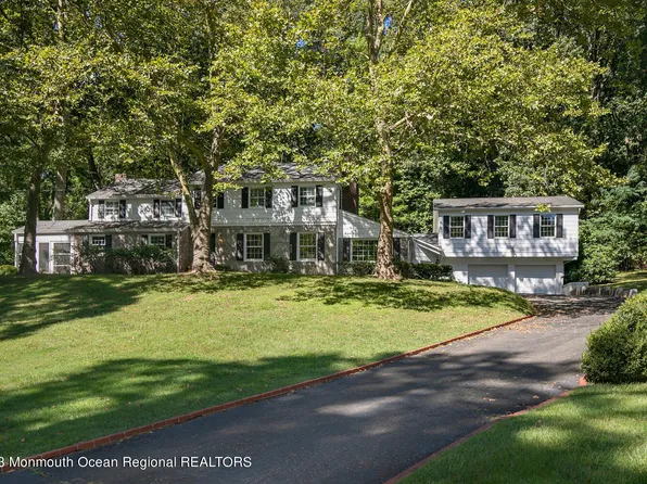 173 Hartshorne Road, Locust, NJ 07760