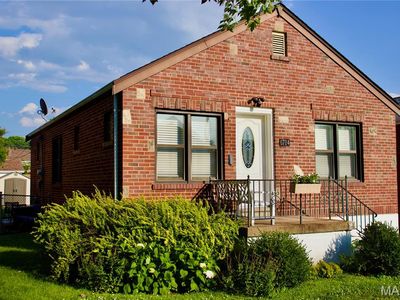 6714 Parkwood Pl, Saint Louis, MO, 63116