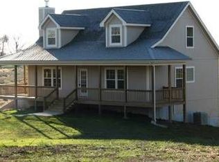 1786 NW 800th Rd, Bates City, MO 64011