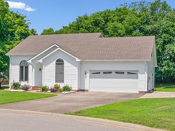4th image of 1334 N Callywood Ct
