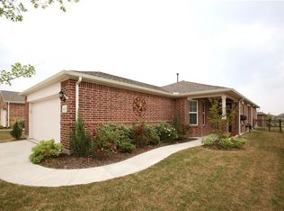 3267 Oyster Bay Dr, Frisco, TX 75034