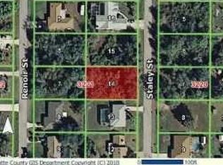 1089 Staley St, Pt Charlotte, FL 33952