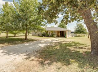 978 Holly Cemetary Rd, Franklin, TX 77856