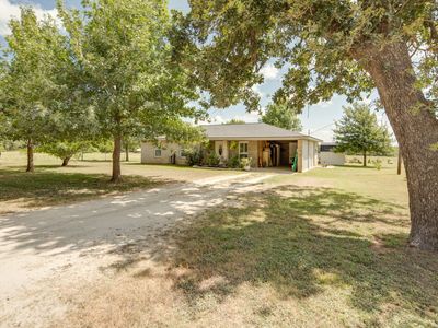 978 Holly Cemetary Rd, Franklin, TX, 77856