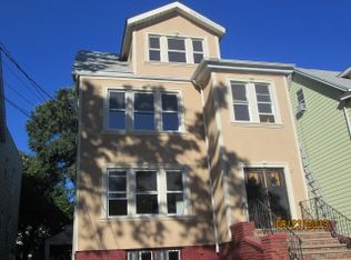 139-141 Grumman Ave, Newark, NJ 07112