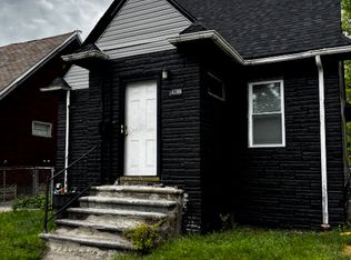 14284 Cruse St, Detroit, MI 48227