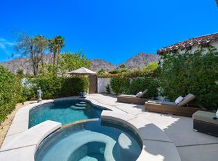 53385 Avenida Mendoza, La Quinta, CA 92253