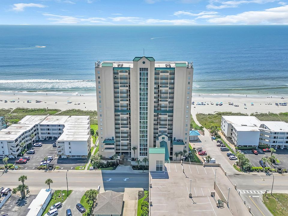 1st image of 3805 S Ocean Blvd. #1503