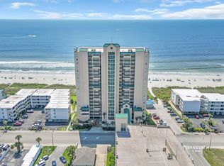 3805 S Ocean Blvd UNIT 1503, North Myrtle Beach, SC 29582