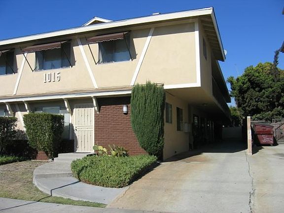 5th image of 1015 E Lomita Ave APT 5