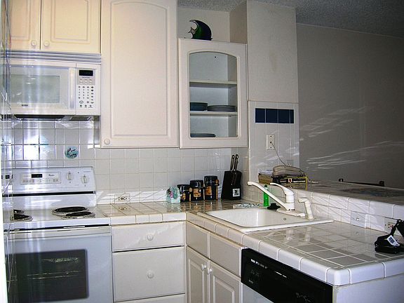 Completely Remodeled Kitchen