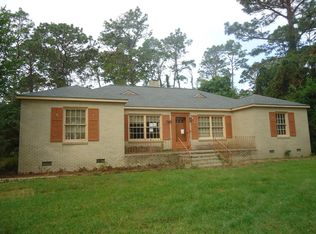 1103 Cordele Rd, Sylvester, GA 31791