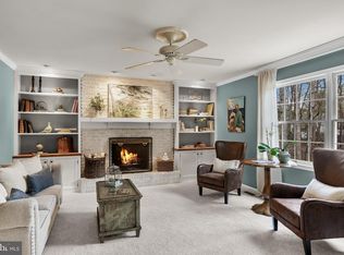 2 Strafford Ct, Medford, NJ 08055