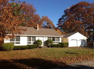 6 Pinewood Cir, Biddeford, ME 04005