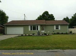 16 Capri Rd, Defiance, OH 43512