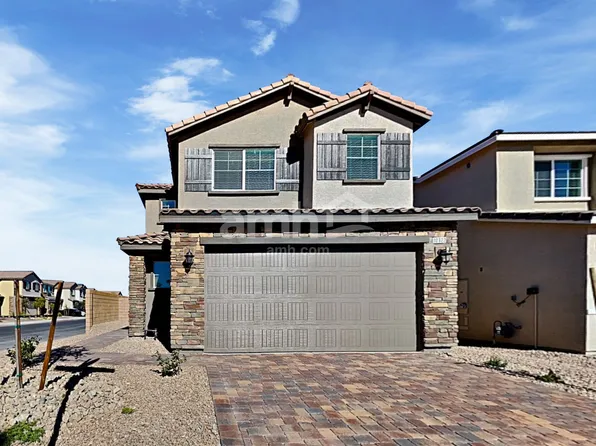10322 Medusita St, Las Vegas, NV 89178