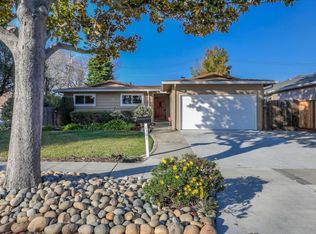 1101 Columbine Ave, Sunnyvale, CA 94086