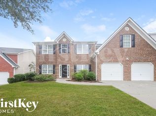 6937 Talkeetna Ct SW, Atlanta, GA 30331