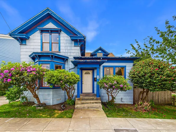 1255 16th St, Arcata, CA 95521