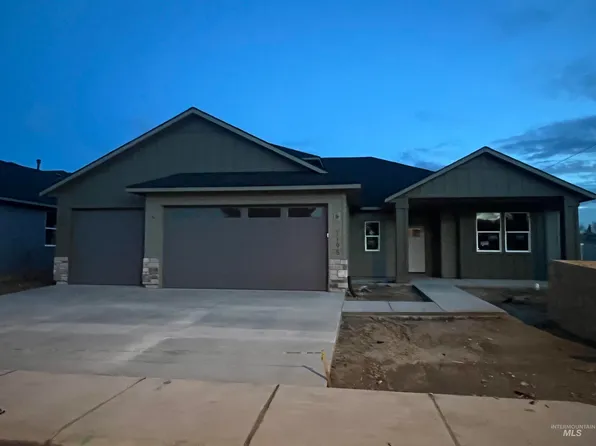 1195 W Recess, Kuna, ID 83634