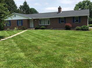 115 3rd Ave, Reisterstown, MD 21136