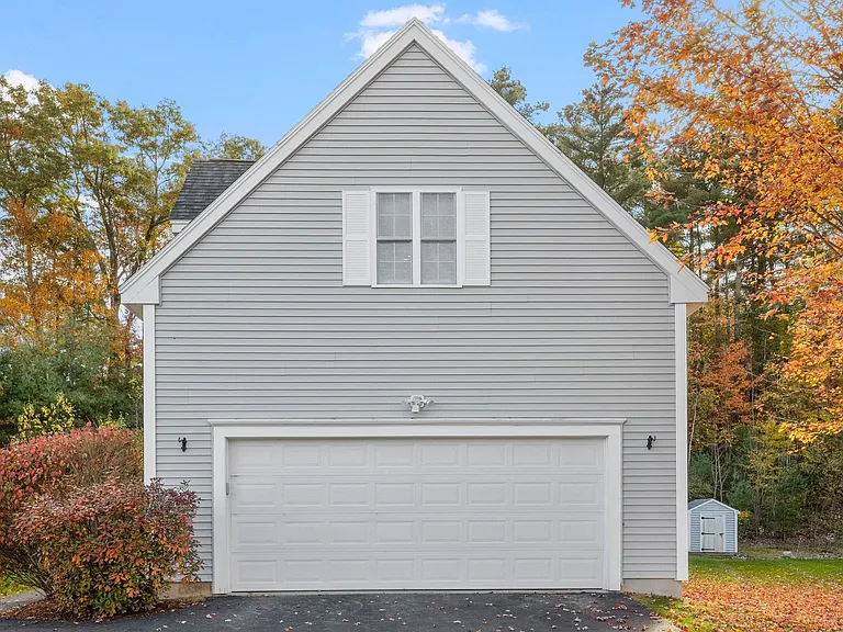 131 Forest Hill Way — Photo 14