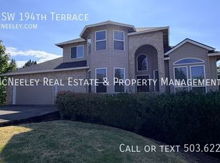 7679 SW 194th Ter, Aloha, OR 97007