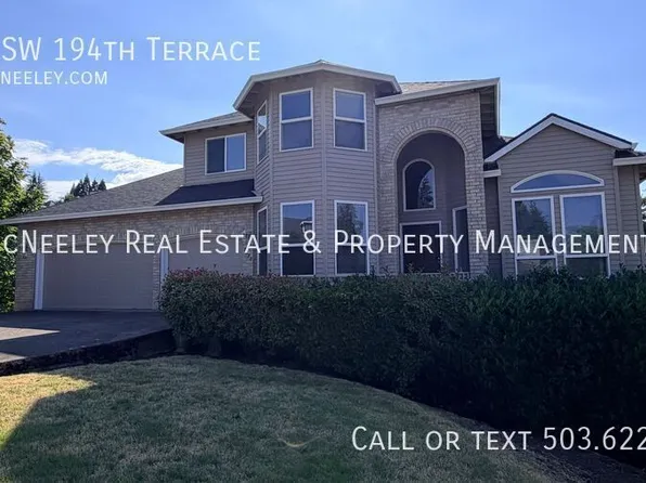 7679 SW 194th Ter, Aloha, OR 97007