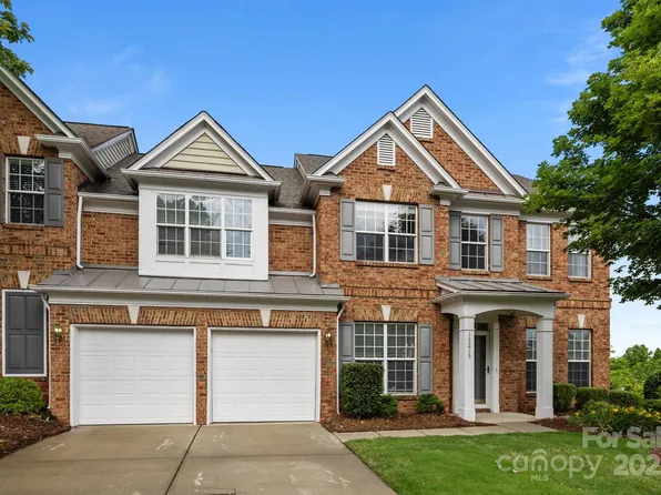 15215 Arleta Cir, Charlotte, NC 28277