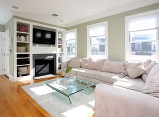 8 Covington St #2, South Boston, MA 02127