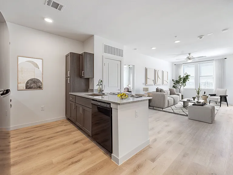 Nova Lofts — Photo 9