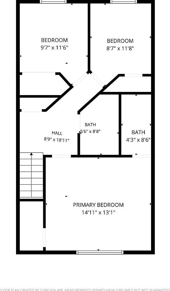 Move-in Discount! 3 bed, 2.5 bath Townhome — Photo 3