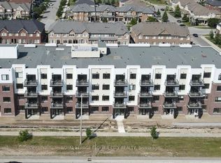 58 Sky Harbour Dr #113, Brampton, ON L6Y 6J1