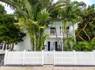 814 Ashe St, Key West, FL 33040