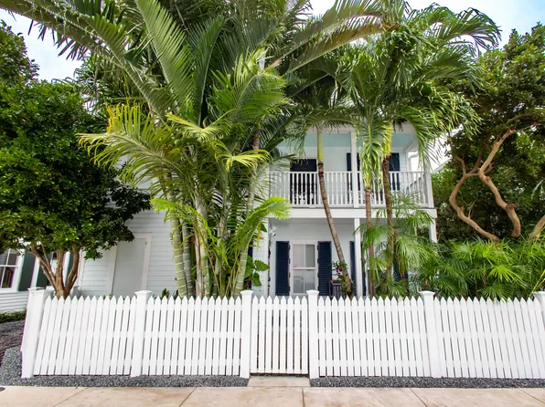 814 Ashe St, Key West, FL 33040