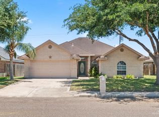 1301 Ambrosia Dr, Weslaco, TX 78596