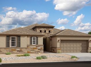 10933 N Cormac Ave, Tucson, AZ 85742