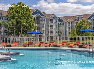 5276 Cane Island Loop APT 1-201, Kissimmee, FL 34746