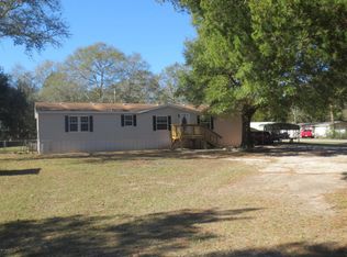8537 Rhonda Rd, Panama City, FL 32404