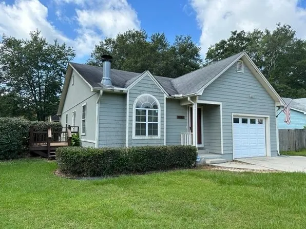 4187 Red Oak Dr, Tallahassee, FL 32311