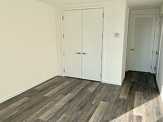 Rented by The Dermot Realty Management Company