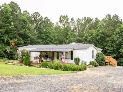 6213 Golden Oak Ln, Denver, NC, 28037