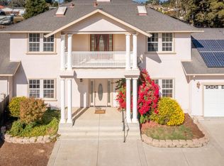 114 Hillcrest Rd, Royal Oaks, CA 95076