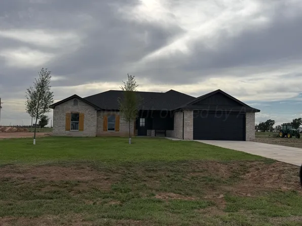 1315 Main St, Wildorado, TX 79098