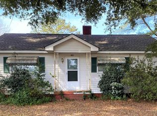 611 Miller Dr, Warner Robins, GA 31093