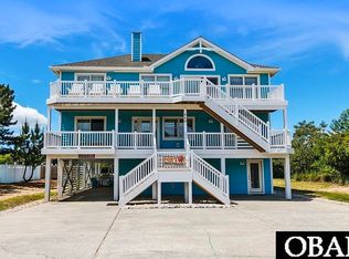 864 Lighthouse Dr LOT 21, Corolla, NC 27927
